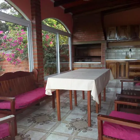 Posada Rural Crisol De Razas San Vicente  Exterior photo