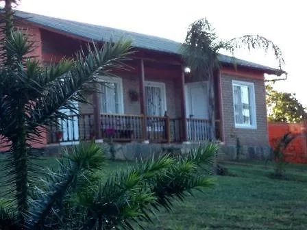 Posada Rural Crisol De Razas San Vicente  Exterior photo