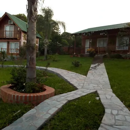 Posada Rural Crisol De Razas San Vicente  Exterior photo