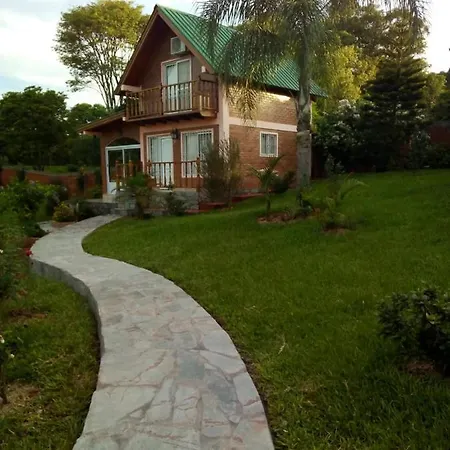Posada Rural Crisol De Razas San Vicente  Exterior photo