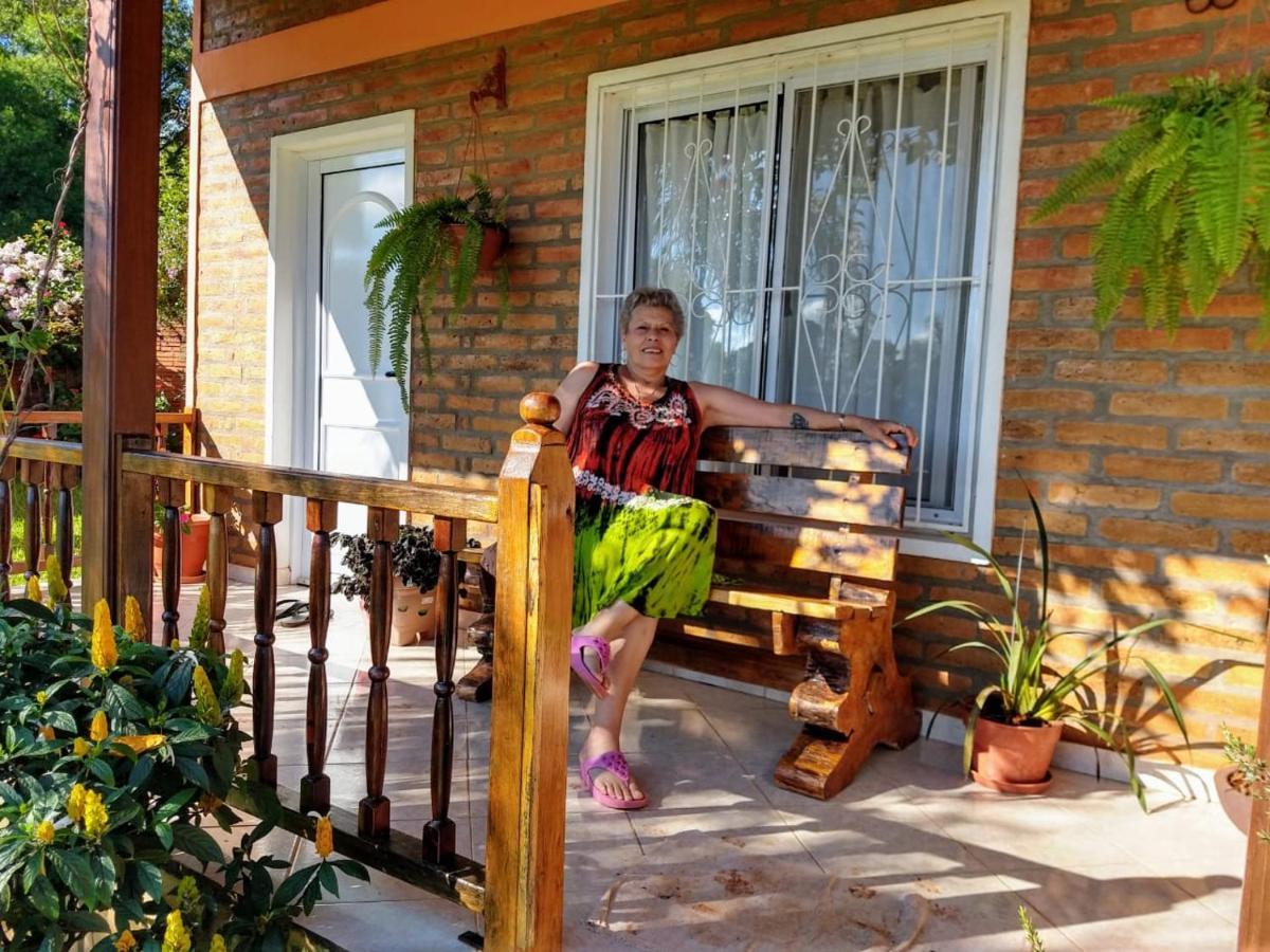 Rural Crisol De Razas Lodge San Vicente (San Pedro)