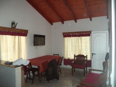 Rural Crisol De Razas Lodge San Vicente (San Pedro)