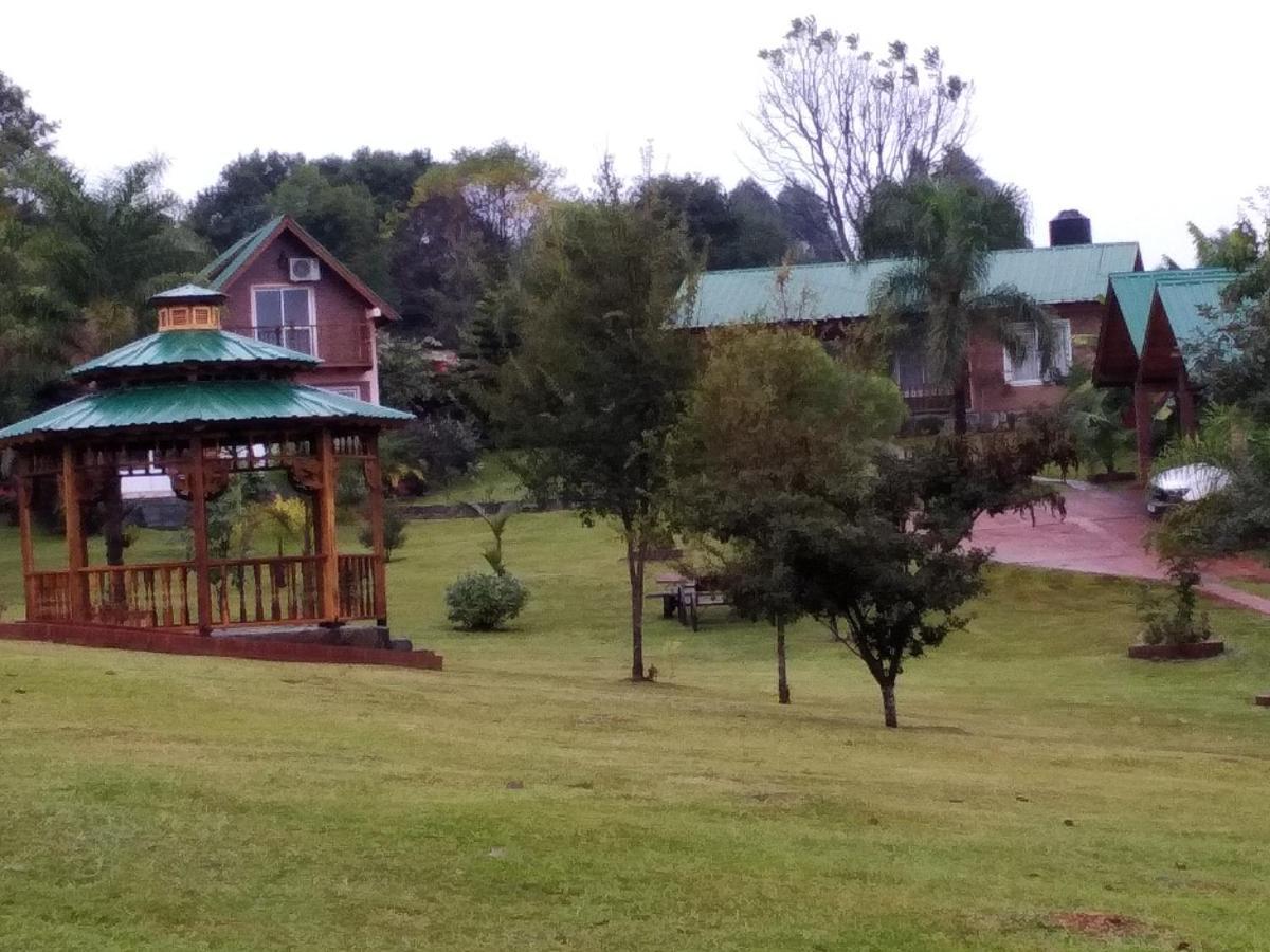Rural Crisol De Razas