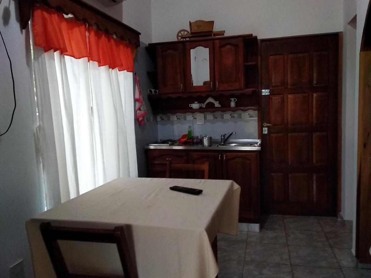 Rural Crisol De Razas San Vicente (San Pedro)