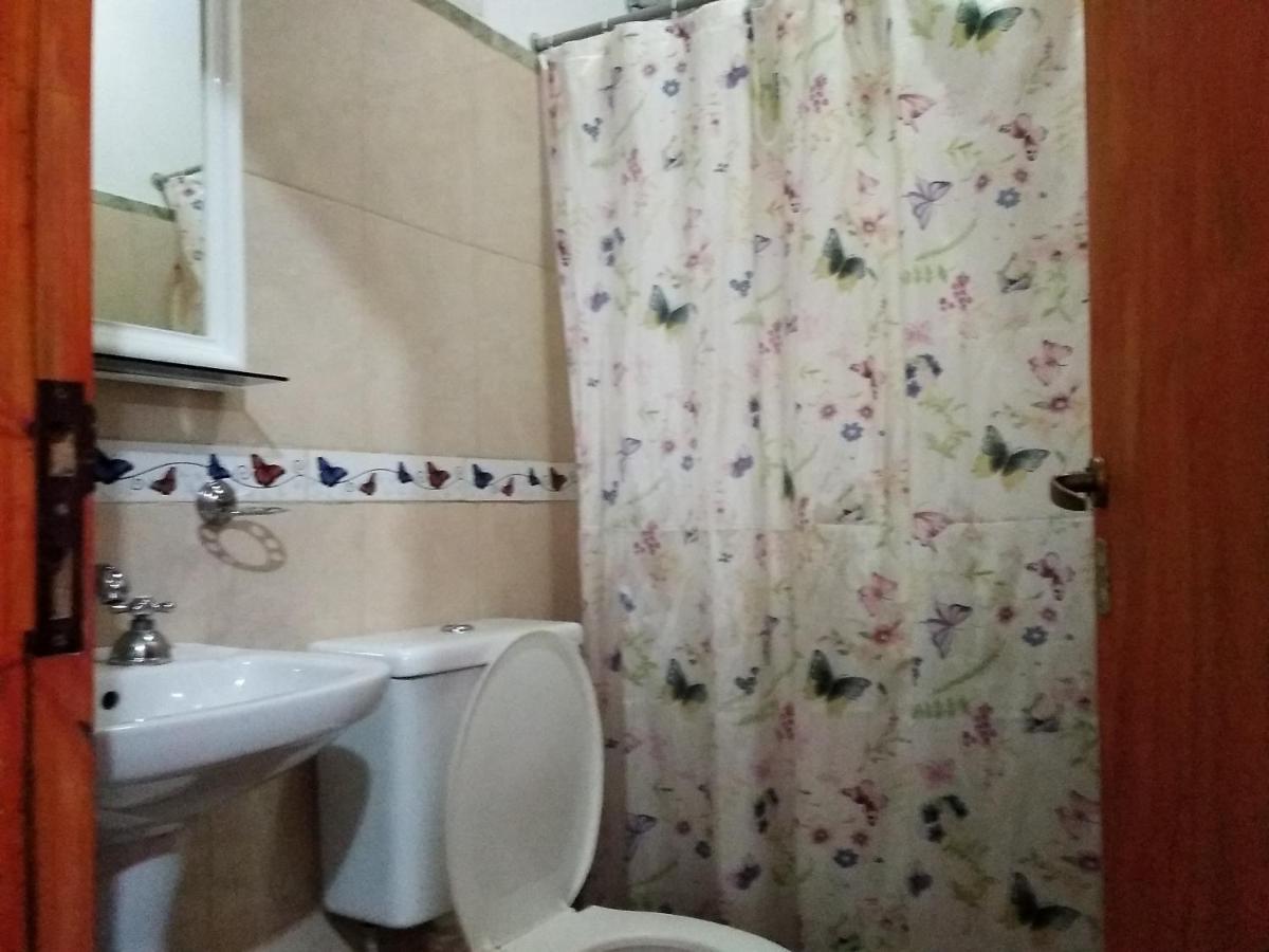 Rural Crisol De Razas *