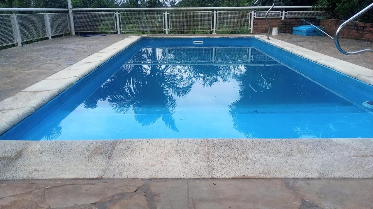 Rural Crisol De Razas Lodge *