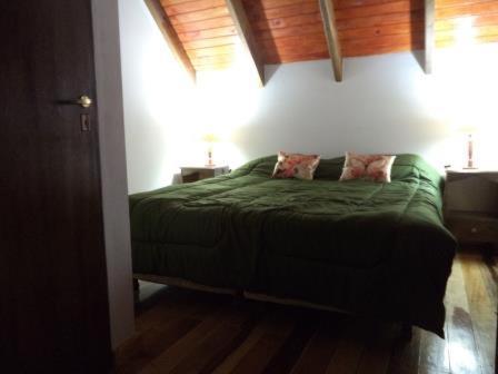 Rural Crisol De Razas Lodge