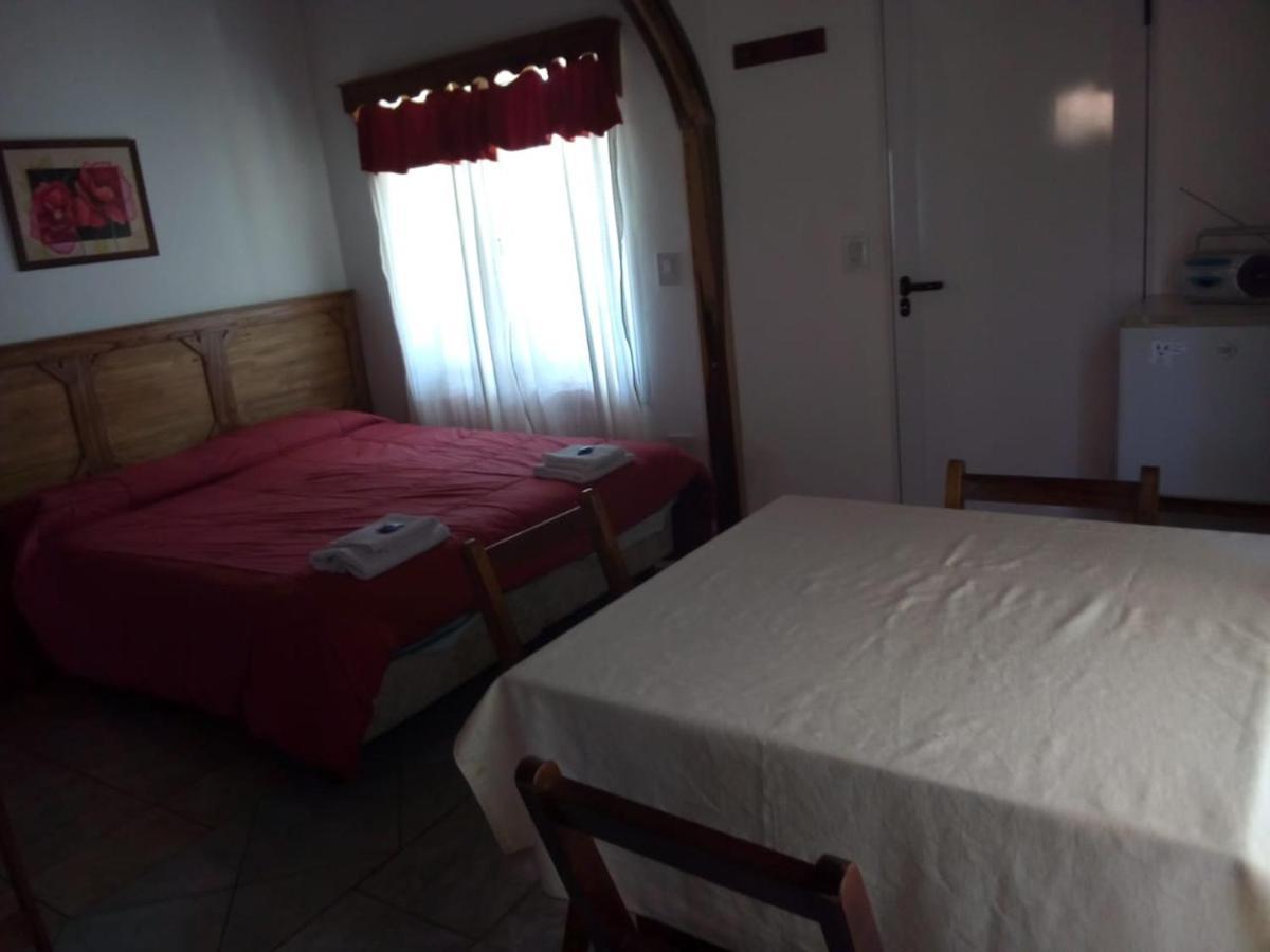 Lodge Rural Crisol De Razas *